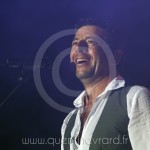Patrick Bruel - Droits réservés : Quentin Evrard