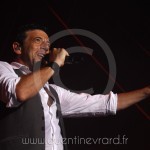 Patrick Bruel - Droits réservés : Quentin Evrard