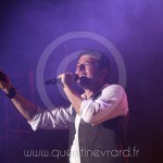 Patrick Bruel - Droits réservés : Quentin Evrard