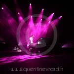 Patrick Bruel - Droits réservés : Quentin Evrard