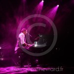 Patrick Bruel - Droits réservés : Quentin Evrard