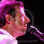 Patrick Bruel - Droits réservés : Quentin Evrard