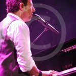Patrick Bruel - Droits réservés : Quentin Evrard