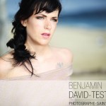 Chrissy / Benjamin David-Testanière