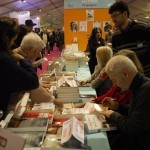 Fête du Livre à Toulon