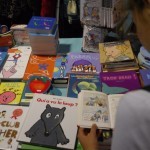 Fête du Livre à Toulon