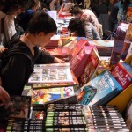 Fête du Livre à Toulon