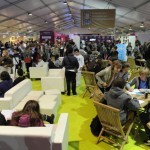 Fête du Livre à Toulon