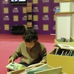 Fête du Livre à Toulon