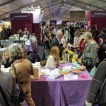 Fête du Livre à Toulon