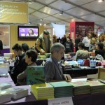 Fête du Livre à Toulon