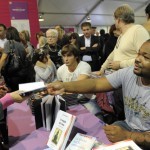 Fête du Livre à Toulon