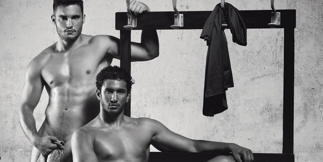 Dieux du Stade 2014