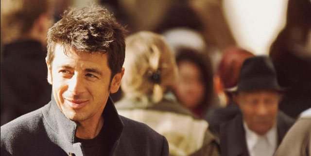 Patrick Bruel
