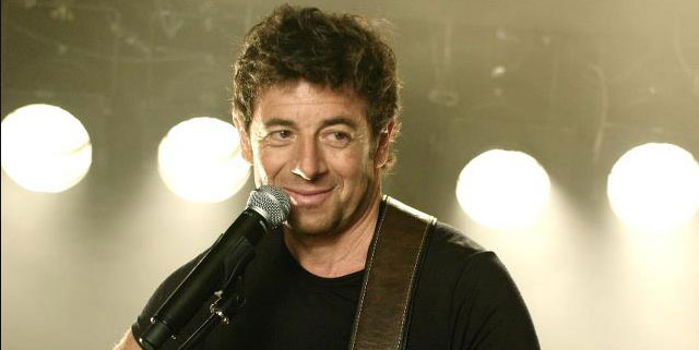 Patrick Bruel