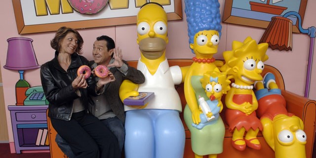 Simpsons