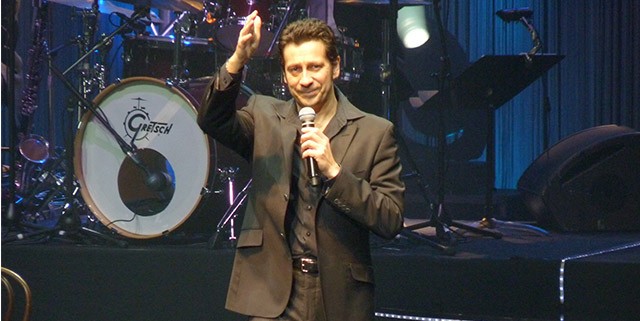 Laurent Gerra Sollès-Pont