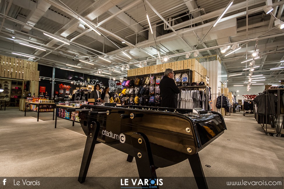 Citadium Toulon