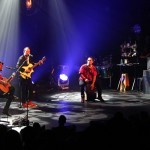Tryo à Sanary - Droits réservés