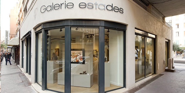 Galerie Estades