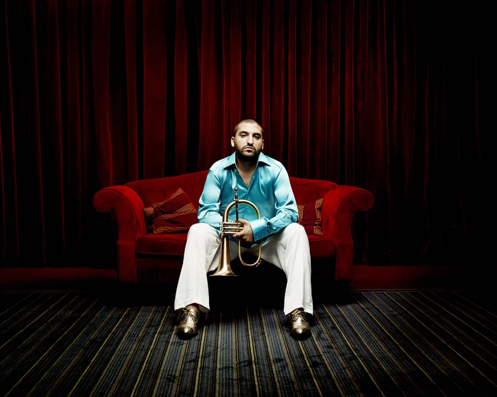 Ibrahim Maalouf