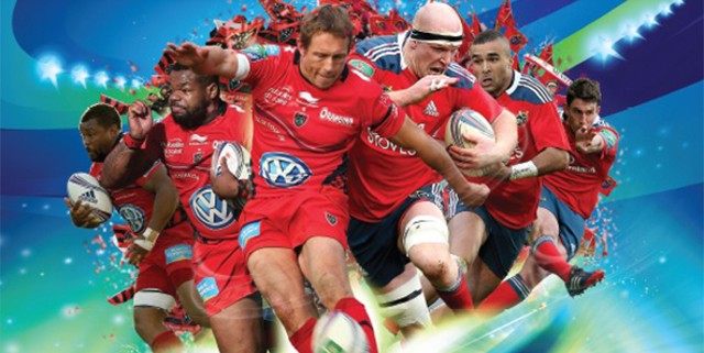 RCT - Munster
