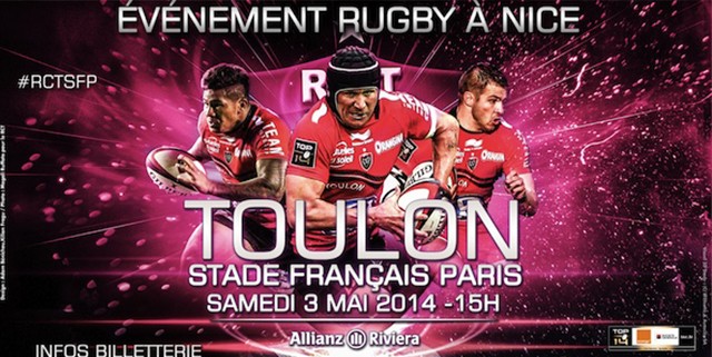 Stade Français RCT