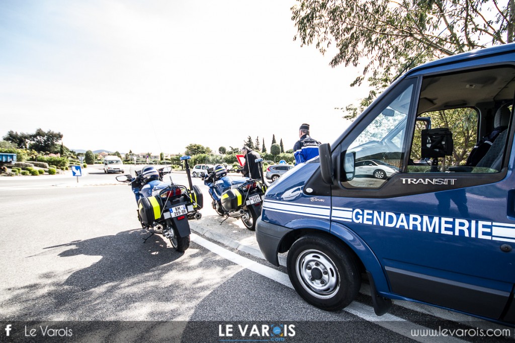 Tolérance Zéro dans le Var