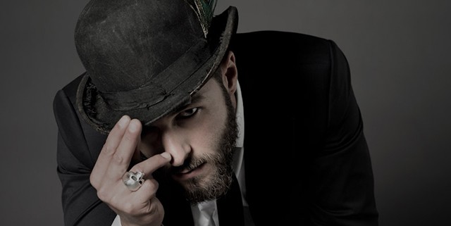 Yodelice va régaler le Mas des Escaravatiers