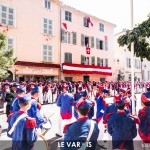 Bravades de Saint-Tropez 2014