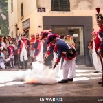 Bravades de Saint-Tropez 2014
