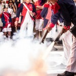 Bravades de Saint-Tropez 2014