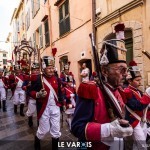Bravades de Saint-Tropez 2014