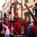 Bravades de Saint-Tropez 2014
