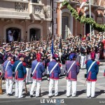 Bravades de Saint-Tropez 2014