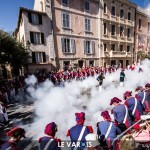 Bravades de Saint-Tropez 2014