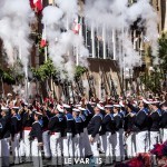 Bravades de Saint-Tropez 2014