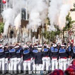 Bravades de Saint-Tropez 2014