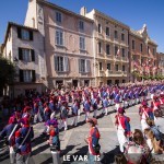 Bravades de Saint-Tropez 2014