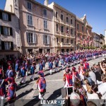 Bravades de Saint-Tropez 2014