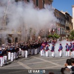 Bravades de Saint-Tropez 2014