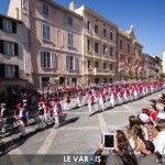 Bravades de Saint-Tropez 2014