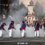 Bravades de Saint-Tropez 2014