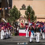 Bravades de Saint-Tropez 2014