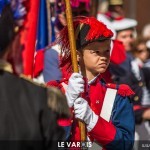 Bravades de Saint-Tropez 2014