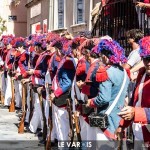 Bravades de Saint-Tropez 2014