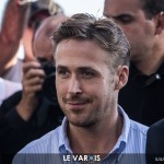 Ryan Gosling Cannes 2014