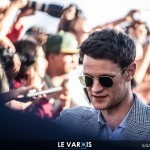 Matt Smith Cannes 2014