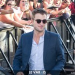 Robert Pattinson Cannes 2014