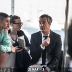 Sébastien Thoen Cannes 2014